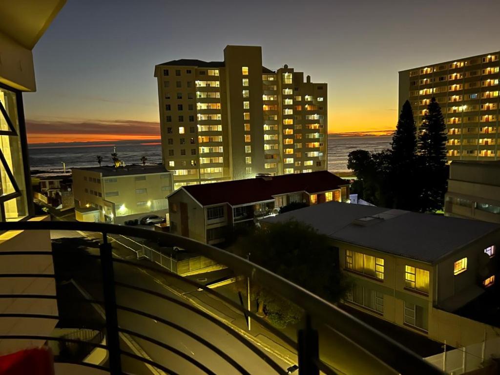 Beachside Bliss Strand Exterior photo
